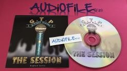 VA - G-Tight Playas-The Session