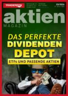 aktien Magazin 03/2026