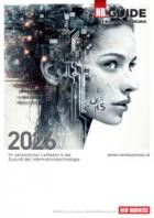 NEW BUSINESS IT und Digitalisierung Guide 2026
