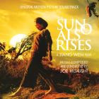 Joe Hisaishi-The Sun Also Rises  Original Soundtrack Album -OST-16BIT-WEB-FLAC-2010-SYMPHONY