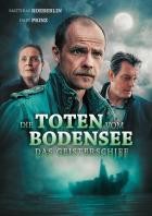 Die Toten vom Bodensee: Das Geisterschiff