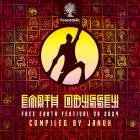 VA - Free Earth & Forestdelic Present Earth Odyssey