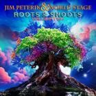 Jim Peterik And World Stage - Roots & Shoots, Vol  2