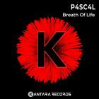 P4sc4l - Breath Of Life