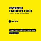 Hardfloor - Hflp04 Re
