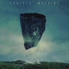 Cracked Machine - I, Cosmonaut
