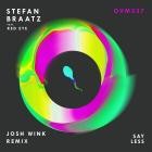 Stefan Braatz feat Red Eye - Say Less (Josh Wink Remix)