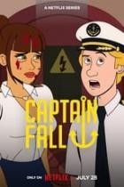 Captain Fall - Staffel 1