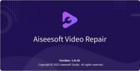 Aiseesoft Video Repair v1.0.50