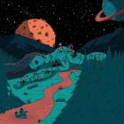 Shroom Cloud - Mycophagic Transcendence