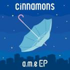 Ame and KARYYN-The Witness EP- IV100 -24BIT-WEB-FLAC-2021-BABAS