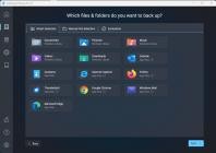 Ashampoo Backup Pro v27.5.21