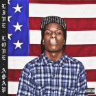 ASAP Rocky - LIVE LOVE ASAP