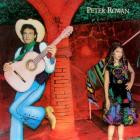 Peter Rowan and The Nashville Bluegrass Band - New Moon Rising