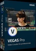 MAGIX VEGAS Pro v19.0.0 Build 532 (x64)