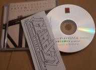 Artemis Quartet and Jacques Ammon-The Piazzolla Project-CD-FLAC-2009-KINDA