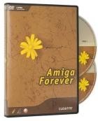 Cloanto Amiga Forever v9.2.17.0 Plus Edition