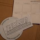 Trois Imaginaires-Storyboard-CD-FLAC-2025-KINDA