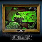 Raw Conflict - Raw Confidential