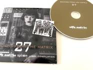 VA-Sounds From The Matrix 27-CD-FLAC-2026-FWYH