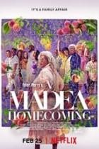 A Madea Homecoming