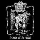 Bastard Crss - Beasts of the Night