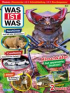 WAS IST WAS 06/2026