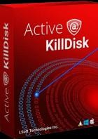 Active KillDisk Ultimate v24.0.5