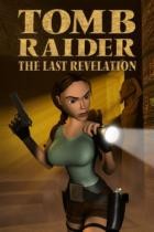 Tomb Raider - The Last Revelation