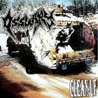 Ossuary - Clean-Up