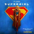 Claudia Sarne - Supergirl (Original Motion Picture Soundtrack)