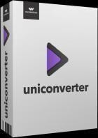 Wondershare UniConverter v15.5.8.70 (x64)