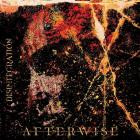 Afterwise - Disintegration
