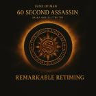 Sunz Of Man & 60 Second Assassin - Remarkable Retiming