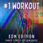 Workout EDM Edition Dance Fitness Pop Run House