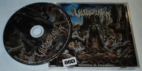 Vile Desolation-Annihilating the Consciousness- COMA198 -CD-FLAC-2026-86D