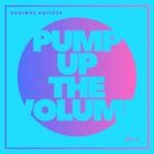 VA - Pump Up The Volume, Vol  3