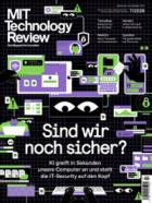 MIT Technology Review 07/2026