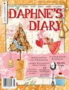 Daphnes Diary 08/2021