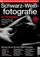 Schwarz-Weiss - Fotografie fuer Einsteiger 03/2023