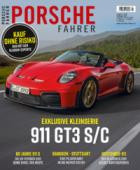 PORSCHE FAHRER 05/2026