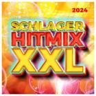 Schlager Hitmix XXL 2024