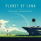Takeshi Furukawa - Planet of Lana (Original Soundtrack)
