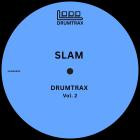 Slam - DRUMTRAX Vol 2