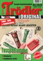 Troedler ORIGINAL 03/2020