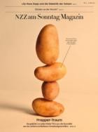 NZZ am Sonntag Magazin 26/2023