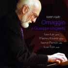 Loren Rush - Omaggio a Giuseppe Ungaretti