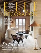 ELLE Decoration 01/2024