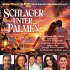 Chartboxx & Top20 präsentieren Schlager unter Palmen