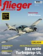 fliegermagazin 04/2025